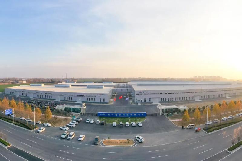 喜讯！高新区再添一家国家级绿色工厂