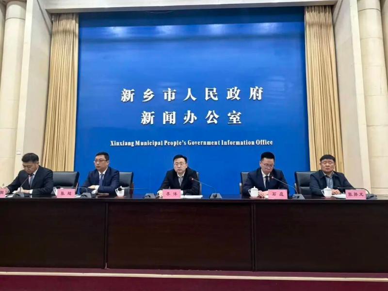 高新区硬核“向新而行”丨创新平台总数、科技型中小企业数量双双拿下全市第一！