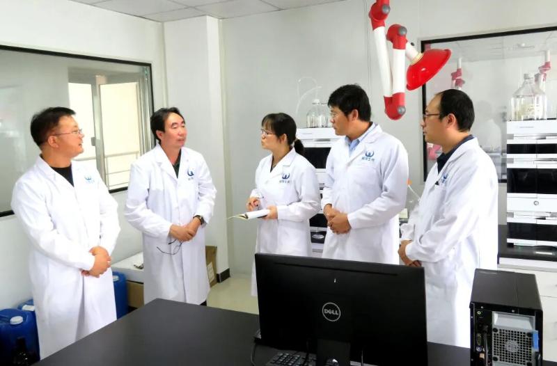重大突破！携手上海交大新乡生物医药创新中心，新乡拿下全球首个自免脑炎BTK抑制剂临床批文