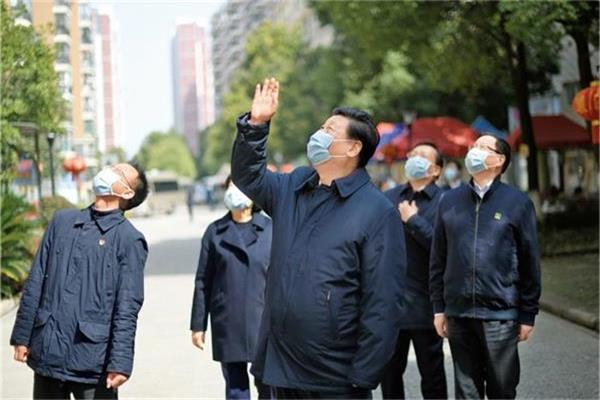 习近平:党的伟大精神永远是党和国家的宝贵精神财富