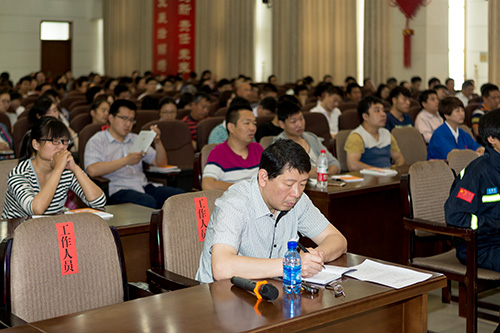 新乡高新技术产业开发区管理委员会